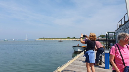 Spring walking Festival 2024 - Bembridge