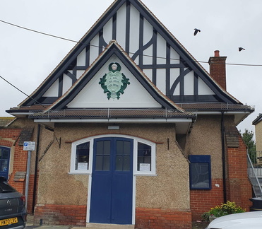 Spring walking Festival 2024 - Bembridge