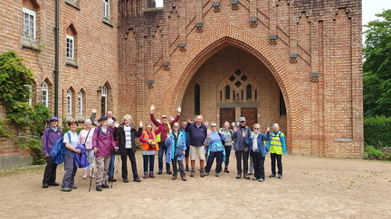 Spring Walking Festival 2024 - Ryde