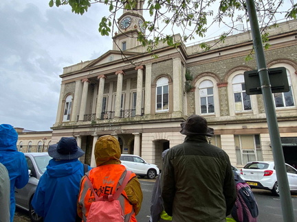 Spring Walking Festival 2024 - Ryde