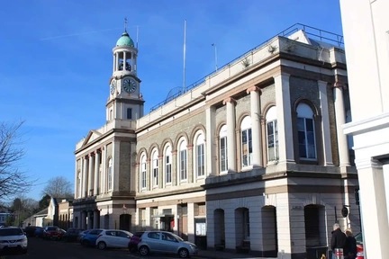 Spring Walking Festival 2024 - Ryde