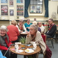 Coffee, Cake & Chat - Shanklin Theatre - November 2024