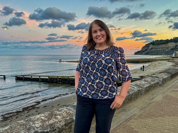 Coffee, Cake and Chat - May 2025 - Exhibition of Photos by Pamela Parker 