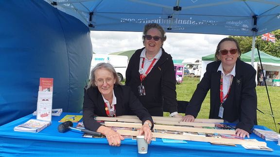 Event - Shedfest at Sandown Airport 2025