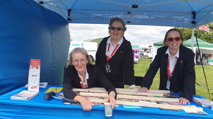 Event - Shedfest at Sandown Airport 2025