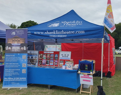 Event - Wight Strollers 2025 - Rookley