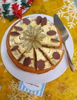 Event - Coffee, Cake and Chat December 2025 - Festive Cake