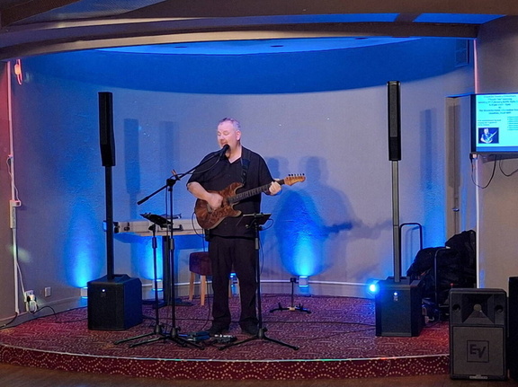 Thank you evening 2026