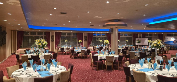 Thank you evening 2026